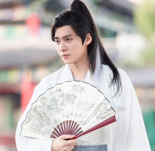 李易峰做幕後老闆？《浪姐3》豪華陣容曝光？趙露思反哺鵝廠？