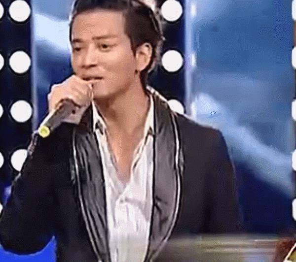 張柏芝公認男友遭娛樂圈封殺：一代絕色美男，為何淪落成這樣？