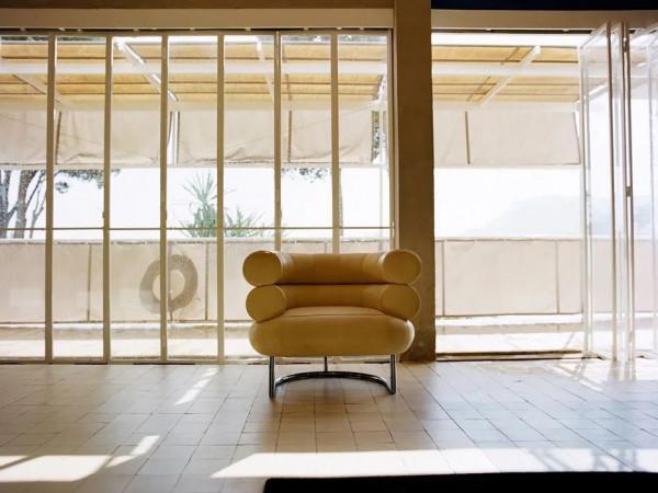 室內 看得見“經典”的房間，新舊混搭再現Mid-Century Modern風格