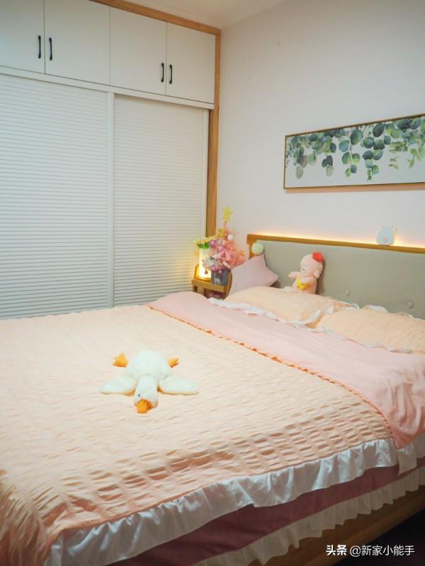 這是我見過最溫馨,最充滿煙火味的70平小窩,生活實在是幸福呀 這是我見過最溫馨,最充滿煙火味的70平小窩,生活實在是幸福呀