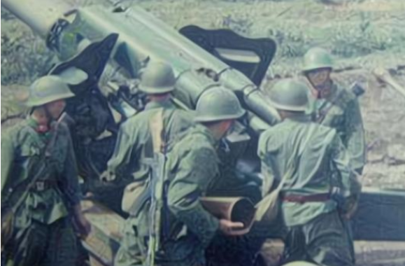 1986年的老山戰役,31名黑豹隊員執行密令,最終的結果如何? 1986年的老山戰役,31名黑豹隊員執行密令,最終的結果如何?