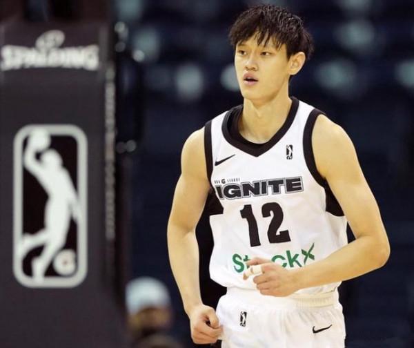 地表最強175G聯賽狂砍42分，曾凡博卻涼了，未來衝擊NBA壓根沒戲