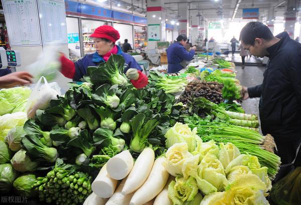 “雙節”臨近,4種蔬菜價格跌狠了,生薑跌破1元,菜農白忙活? “雙節”臨近,4種蔬菜價格跌狠了,生薑跌破1元,菜農白忙活?