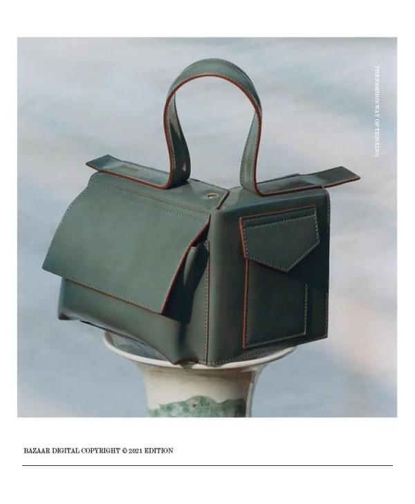 哪些小眾包,是今年秋冬潛力股? 哪些小眾包,是今年秋冬潛力股?