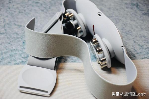 這款按摩器提供6大模式,9種按摩力度,還有3檔溫度調節 這款按摩器提供6大模式,9種按摩力度,還有3檔溫度調節