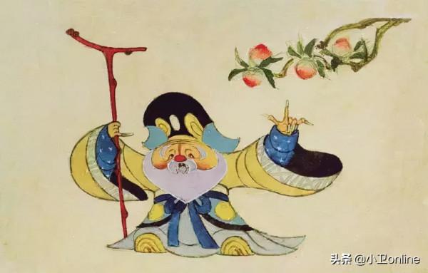 中國漫畫總被說抄日本,殊不知宮崎駿多崇拜他 中國漫畫總被說抄日本,殊不知宮崎駿多崇拜他