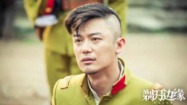 劉濤新劇男二,24歲考進北電,和劉亦菲是同學,還演過隱秘的角落 劉濤新劇男二,24歲考進北電,和劉亦菲是同學,還演過隱秘的角落