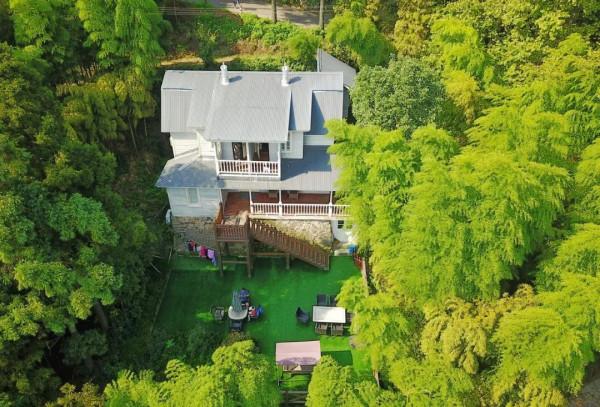 疫情結束,一定要去這10個地方洗洗肺 疫情結束,一定要去這10個地方洗洗肺