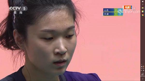 山東女排三連敗誓言奪冠此時淪為笑柄，陳博雅一戰功成或可首發