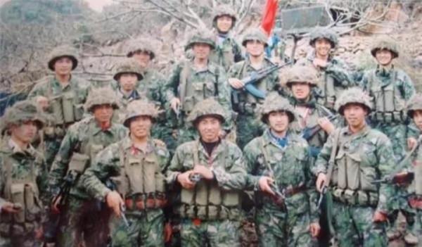 僅有八人走下戰場，烈士遺言喊了26聲娘，87年黑豹行動發生了什麼