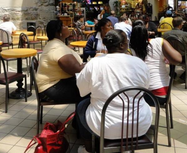 美國人為何很多胖子 美國人為何很多胖子