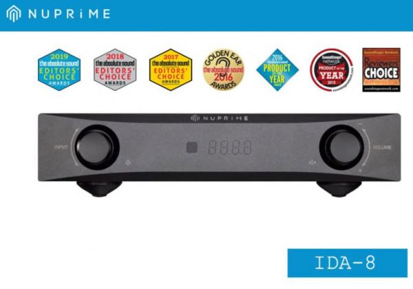 高品質HIFI功放推薦：從天龍、馬蘭士到國產新科，顏值與功能兼具