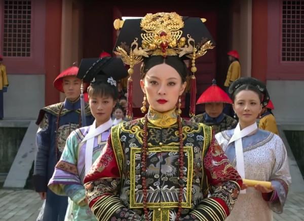 從披帛到霞帔，小小披帶是如何成為貴族標配的？