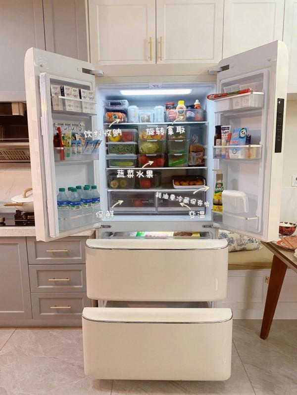 這才叫“精緻生活”！看完90後妹子的新家，下次裝修想照搬