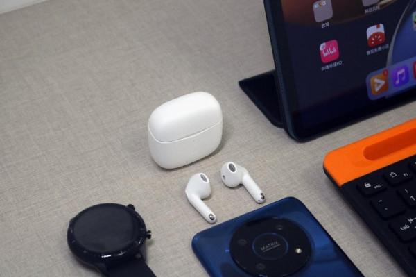 國產耳機黑馬入局，我決定放棄AirPods，音質好佩戴輕才是王道