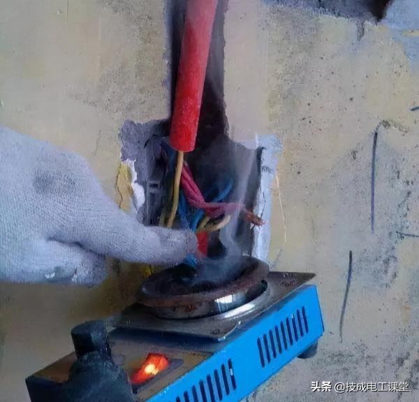 別再被騙了！這才是正規的電線接頭解法