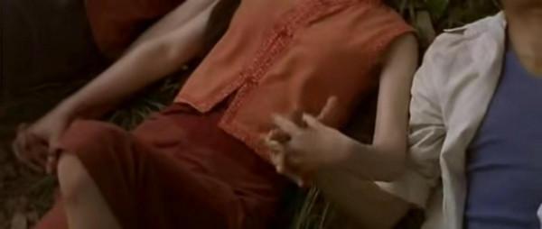 原來,陳坤和周迅的感情從那時就開始了 原來,陳坤和周迅的感情從那時就開始了