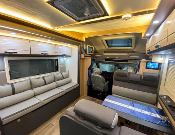 雲遊系列單拓展:大廠出品價效比單拓展車型官方指導價:41.49萬 雲遊系列單拓展:大廠出品價效比單拓展車型官方指導價:41.49萬