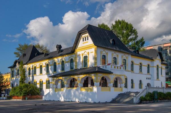 老許路書:遊遍黑龍江,美景一網打盡,13個地市一個不能少 老許路書:遊遍黑龍江,美景一網打盡,13個地市一個不能少