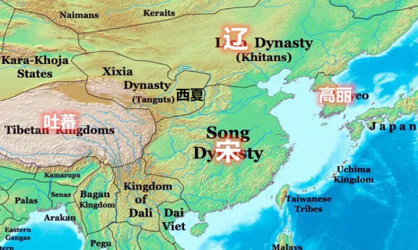 元朝能夠吞併朝鮮半島，為何兩次征服日本卻都以失敗告終？