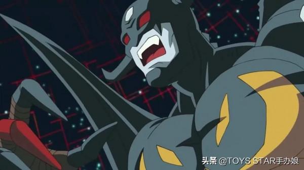 《數碼寶貝大冒險:》官方票選人氣最高的強敵 《數碼寶貝大冒險:》官方票選人氣最高的強敵