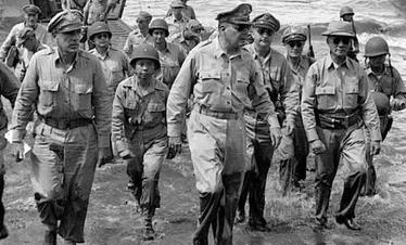 朝鮮戰爭,美國計劃投放20枚原子彈快速結束戰爭,為何沒敢實施? 朝鮮戰爭,美國計劃投放20枚原子彈快速結束戰爭,為何沒敢實施?