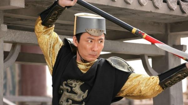 錢雁秋自編自導，張子健領銜出演，古裝劇《蘇東坡斷案》令人期待