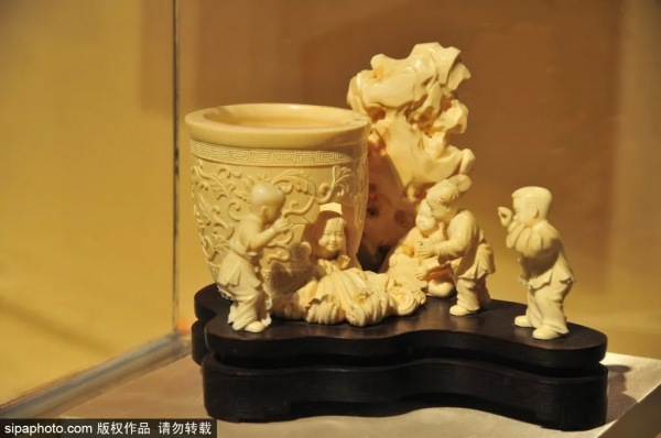 非遺傳承丨老祖宗的傳統美術,到底有多美? 非遺傳承丨老祖宗的傳統美術,到底有多美?