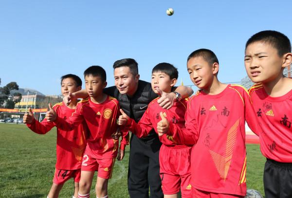 人間清醒！王寶山明確拒絕成為國足主帥第三順位&OpenCurlyDoubleQuote;繼承人&rdquo;