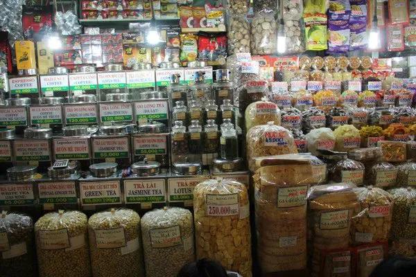 「多圖」法國浪漫~胡志明市