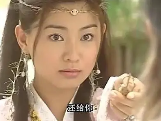 同是《倚天屠龍記》，把蘇有朋和吳啟華版放在一起，差距就出來了