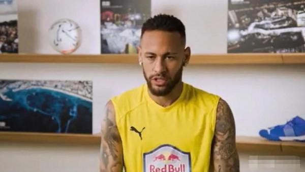 內馬爾談私生活:我只有明天不訓練時才去聚會;夢想明年拿世界盃 內馬爾談私生活:我只有明天不訓練時才去聚會;夢想明年拿世界盃