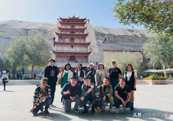 7年只更新6集的“不賺錢國漫”，是如何一次次驚豔我們的？