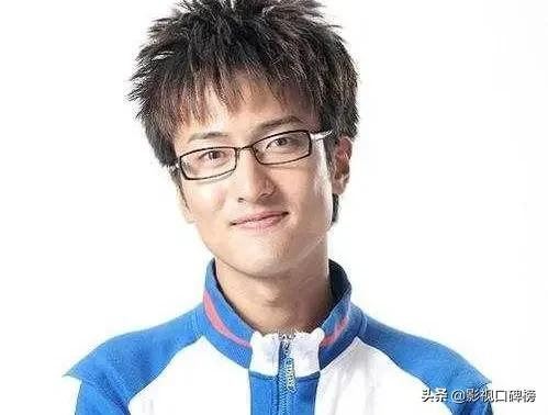 《網球王子》播出13年,演員現狀大不同,配角都火了,男主卻不行 《網球王子》播出13年,演員現狀大不同,配角都火了,男主卻不行