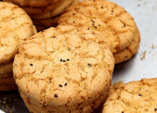 山東人從小吃到大的8種糕點，滿滿小時候的回憶，你吃過幾種呢？