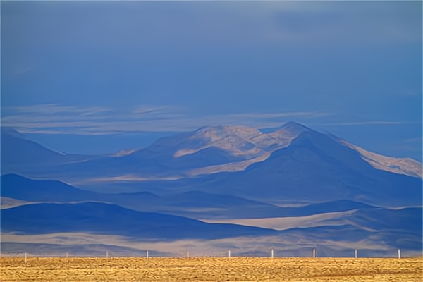 邊關兵之初 鮮為人知的北塔山事件