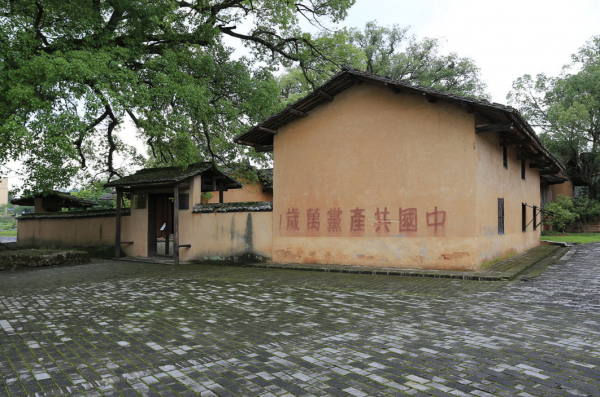 30年代贛南第一大城是寧都,為何中央蘇區卻定都瑞金? 30年代贛南第一大城是寧都,為何中央蘇區卻定都瑞金?