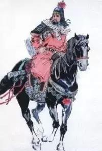 東漢開國功臣良將：轉換門庭的竇融