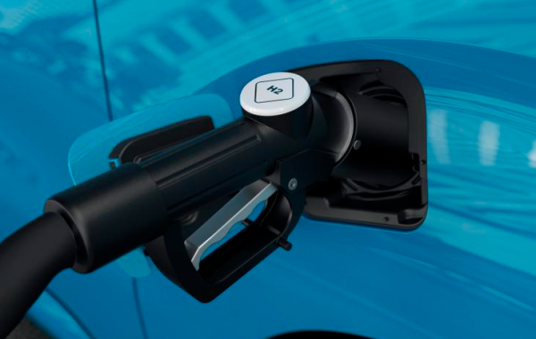 用氫燃料做動力,標緻e-Expert Hydrogen官圖,年底交付 用氫燃料做動力,標緻e-Expert Hydrogen官圖,年底交付