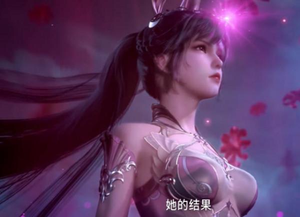 鬥羅:比比東年輕時長得“賊”像小舞,為何千仞雪卻體現不出來呢 鬥羅:比比東年輕時長得“賊”像小舞,為何千仞雪卻體現不出來呢