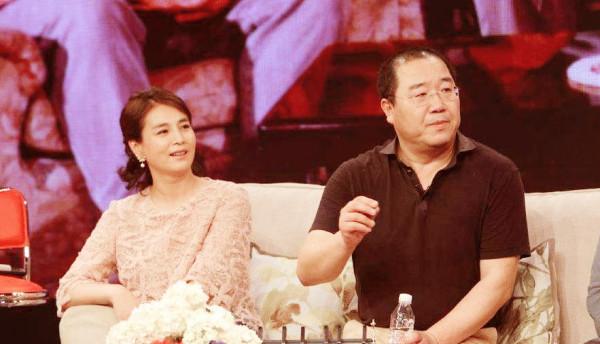 趙明明：主演《女人不是月亮》爆紅，失敗的婚姻讓她疼痛至今