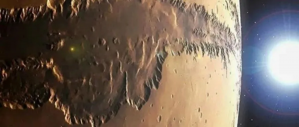 恆星日與太陽日的時間差是怎麼產生的？