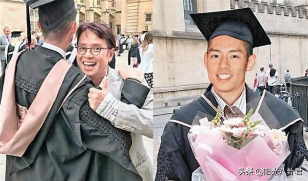 6位男星私生子近況,顏值都不如親爸,有三位和私生子反目成仇 6位男星私生子近況,顏值都不如親爸,有三位和私生子反目成仇