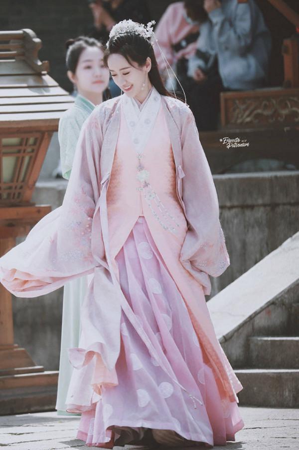 2022待播古裝劇10位女主造型袁冰妍美出新高度鞠婧禕被嫌醜 2022待播古裝劇10位女主造型袁冰妍美出新高度鞠婧禕被嫌醜