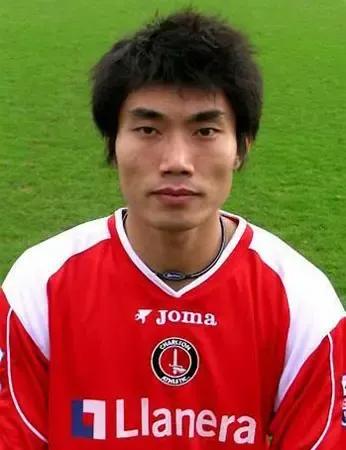 國足：盤點中國球員五大聯賽資料