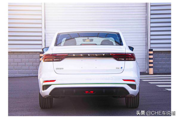 四大&OpenCurlyDoubleQuote;當紅&rdquo;轎車將上新：比亞迪漢動力升級，帝豪推甲醇版