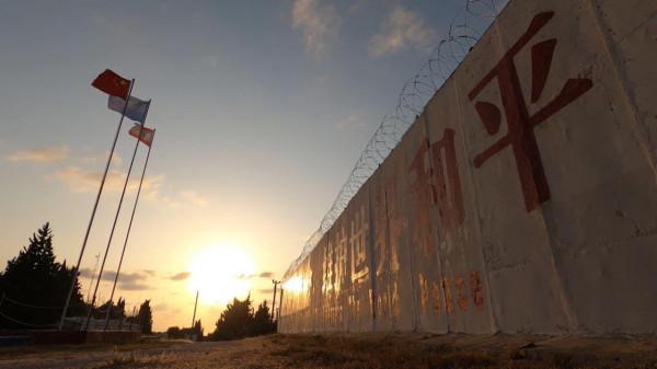 送給杜富國的春節禮物：把維和掃雷的故事講給你聽