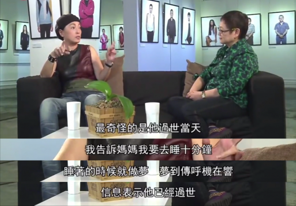 情難逝,8對陰陽相隔的明星戀人,一生所愛,在白雲外 情難逝,8對陰陽相隔的明星戀人,一生所愛,在白雲外