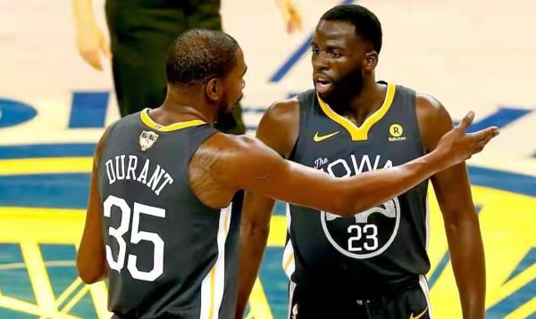 字母哥領銜，濃眉哥落選！新賽季聯盟十位大前鋒