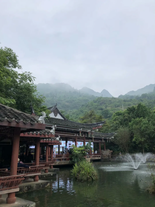 四天四晚貴州旅遊攻略 四天四晚貴州旅遊攻略